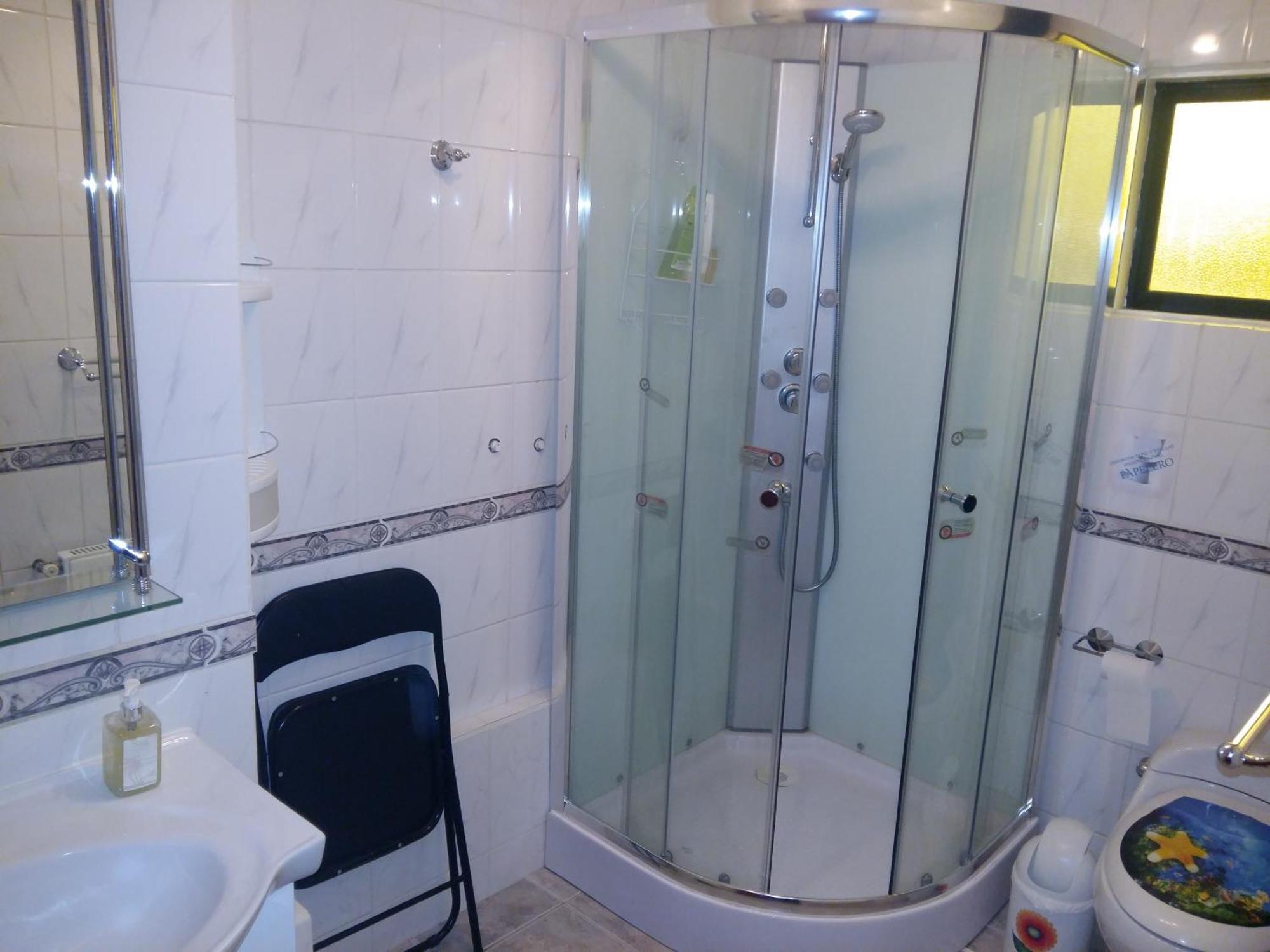La Casa Guesthouse بونتا أريناس المظهر الخارجي الصورة