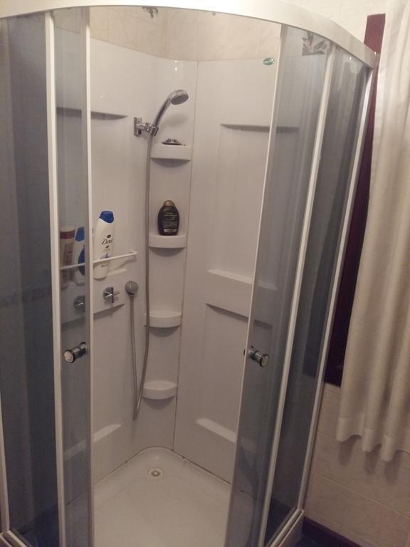 La Casa Guesthouse بونتا أريناس المظهر الخارجي الصورة