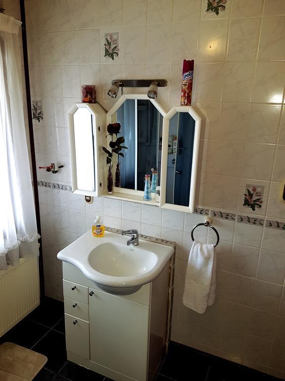 La Casa Guesthouse بونتا أريناس المظهر الخارجي الصورة